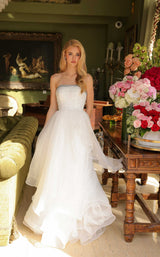 Ava Presley 29524 White