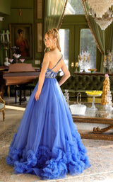 Ava Presley 29527 Periwinkle