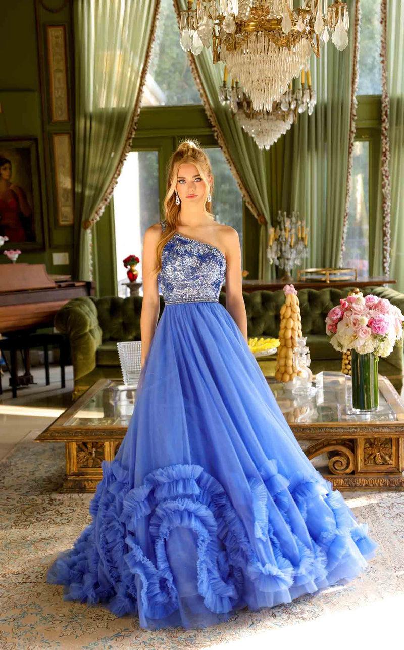 Ava Presley 29527 Periwinkle