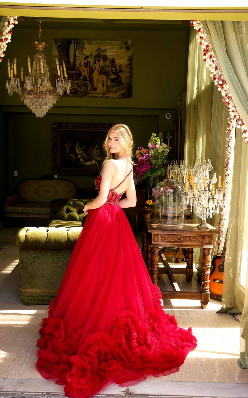 Ava Presley 29527 Red