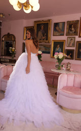 Ava Presley 29528 White