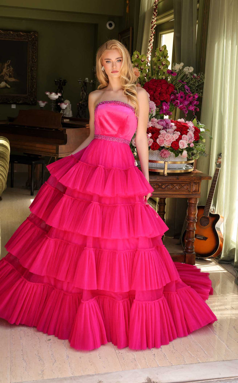 Ava Presley 29529 Fuchsia