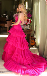 Ava Presley 29529 Fuchsia