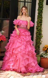 Ava Presley 29533 Hot Pink