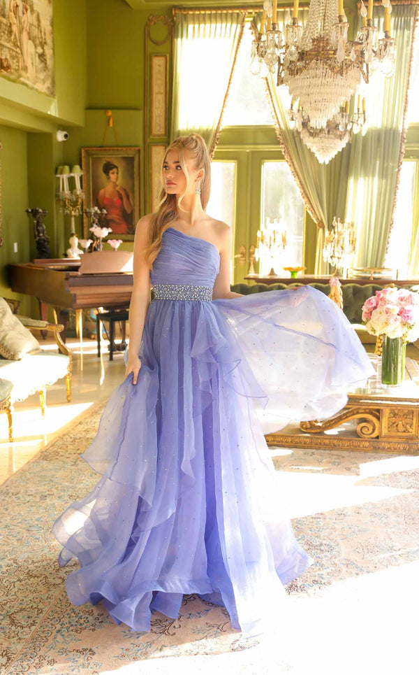 Ava Presley 29534 Periwinkle