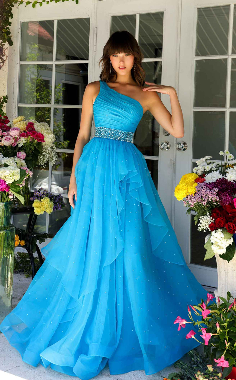 Ava Presley 29534 Turquoise