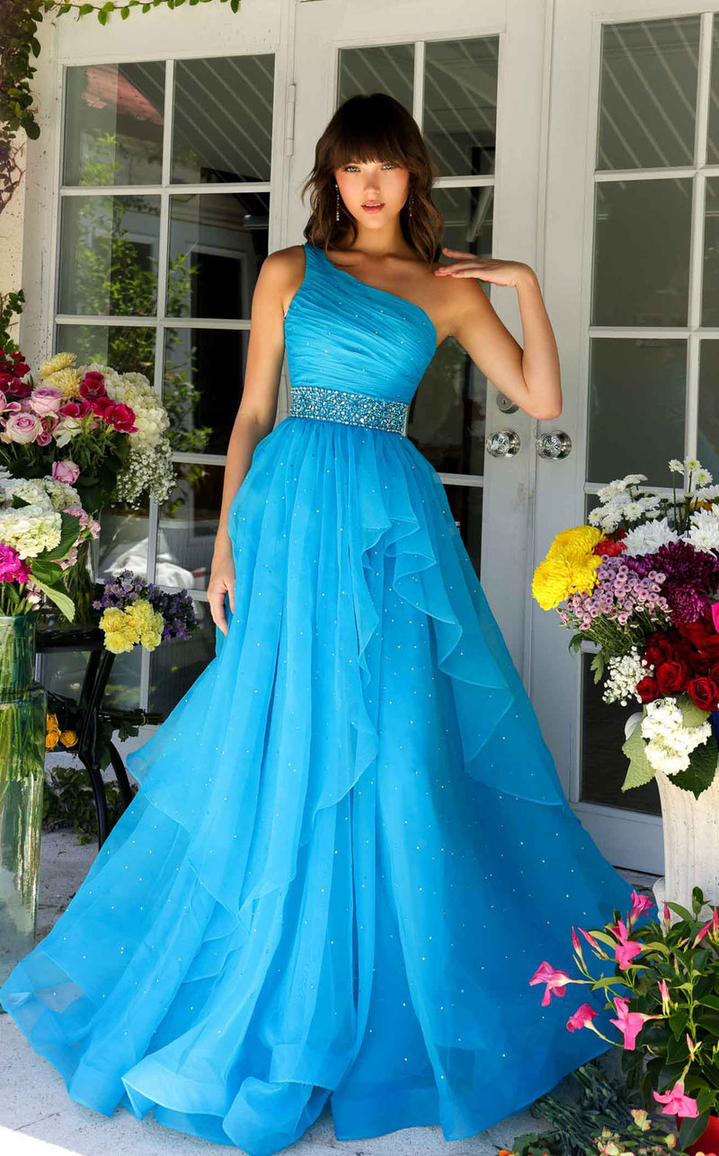 Ava Presley 29534 Turquoise