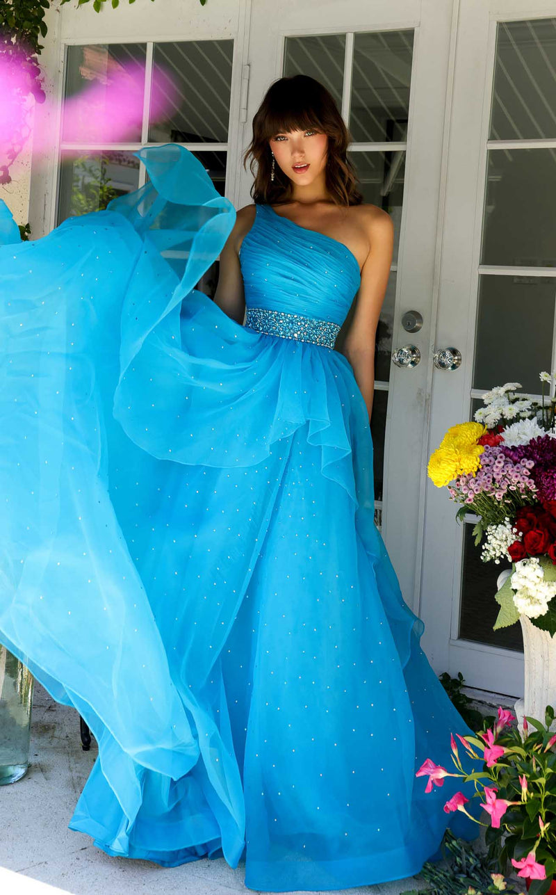Ava Presley 29534 Turquoise