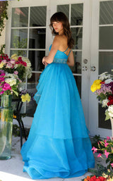 Ava Presley 29534 Turquoise