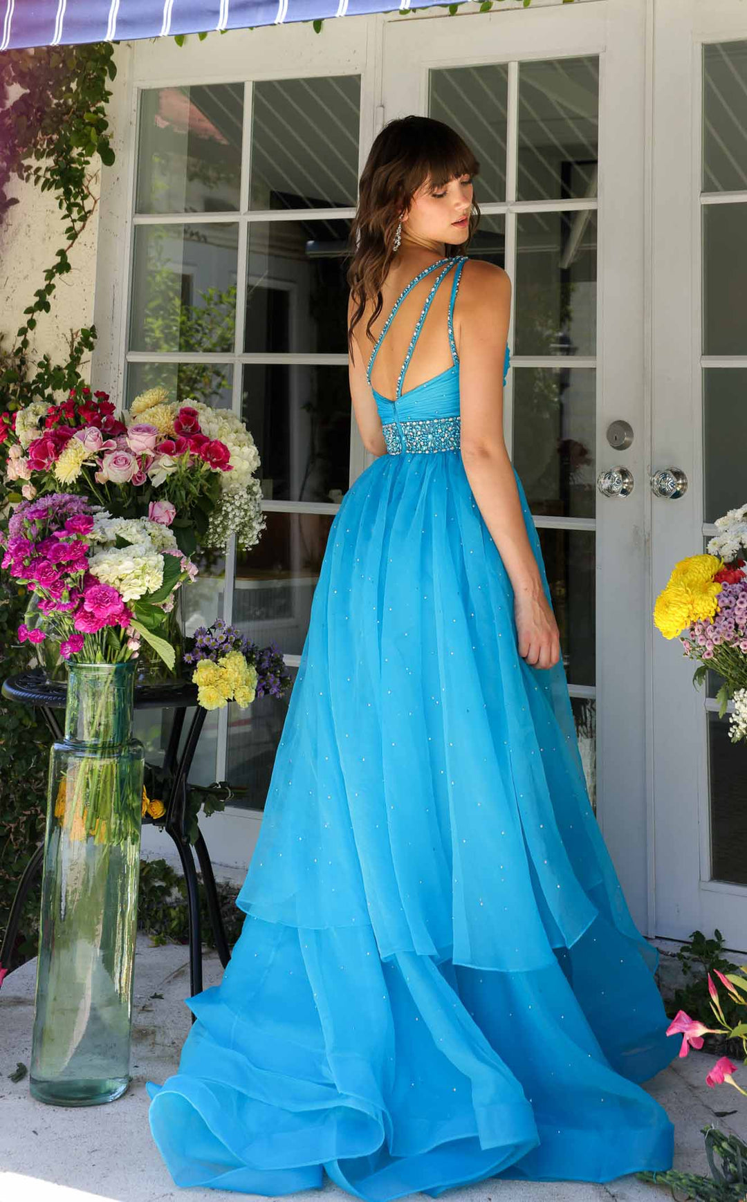 Ava Presley 29534 Turquoise