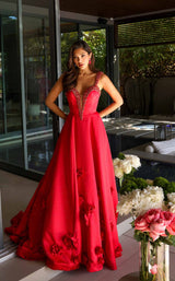 Ava Presley 29536 Red