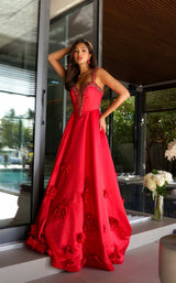 Ava Presley 29536 Red