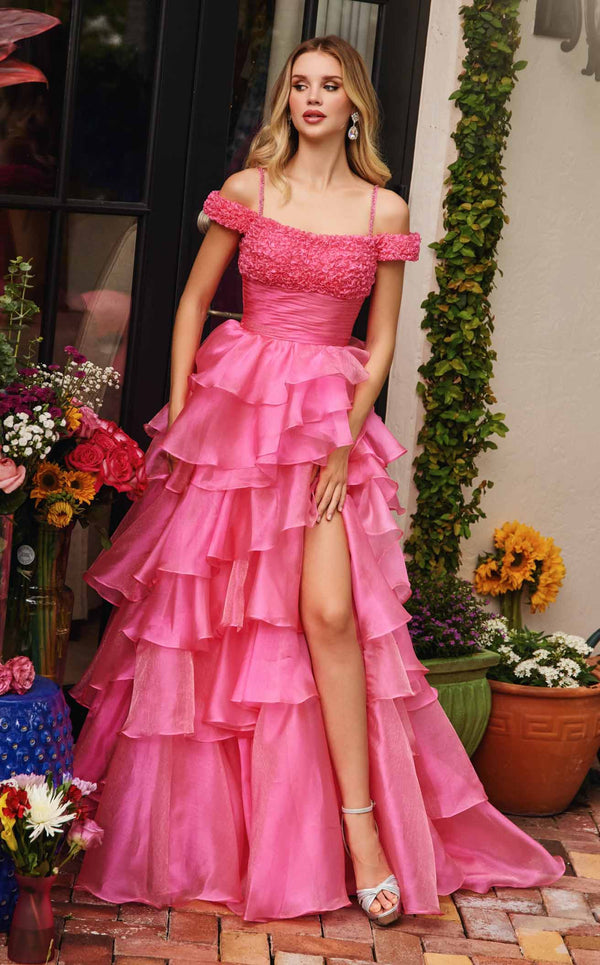 Ava Presley 29544 Bubble Gum