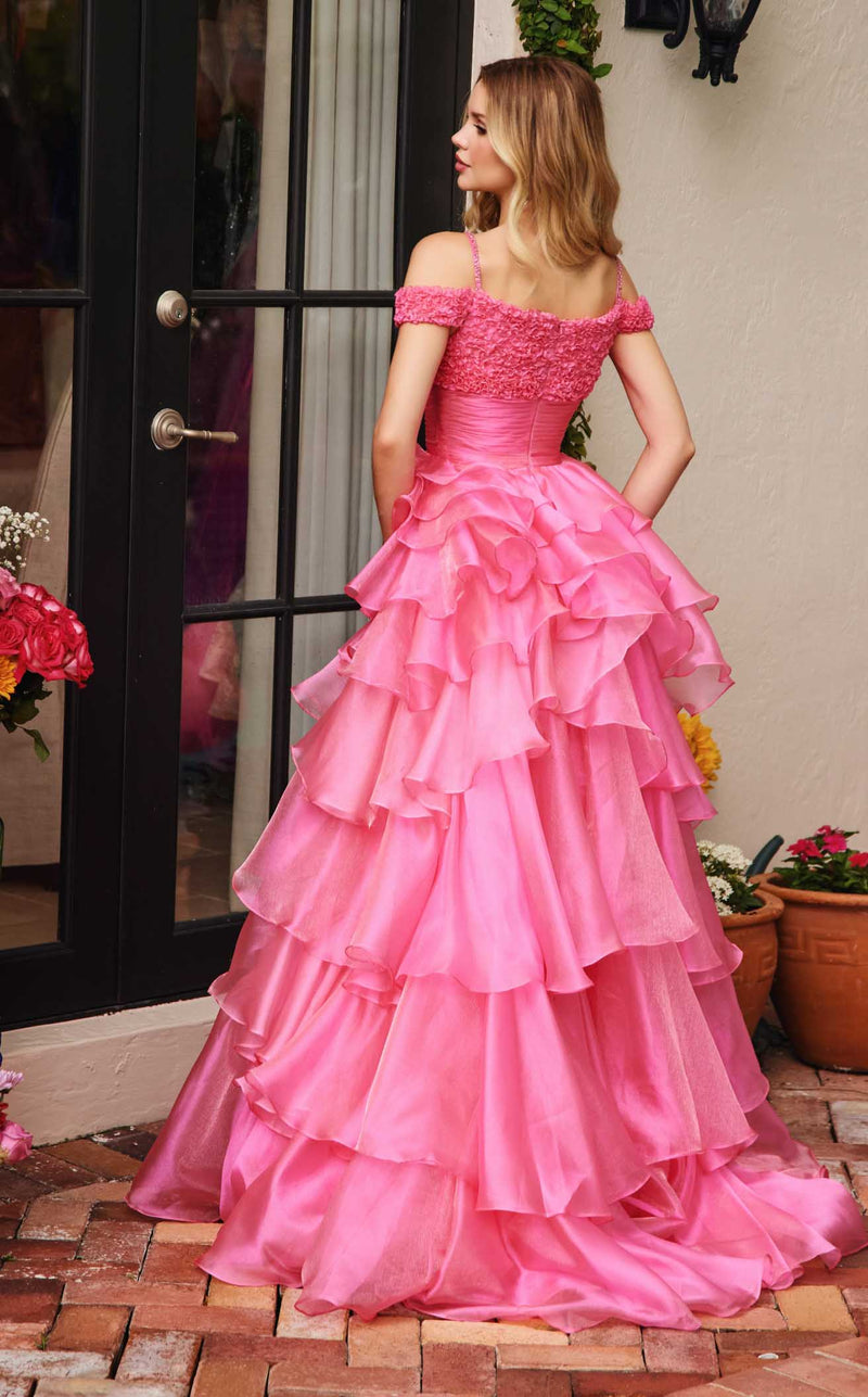 Ava Presley 29544 Bubble Gum