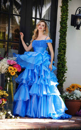 Ava Presley 29544 Periwinkle