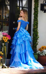 Ava Presley 29544 Periwinkle