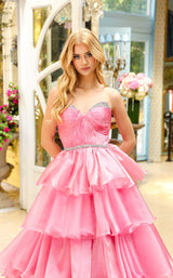 Ava Presley 29546 Coral/Pink