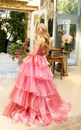 Ava Presley 29546 Coral/Pink