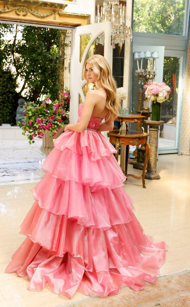 Ava Presley 29546 Coral/Pink