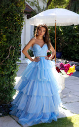 Ava Presley 29546 Sky Blue