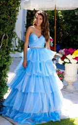 Ava Presley 29546 Sky Blue