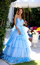 Ava Presley 29546 Sky Blue