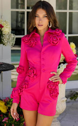 Ava Presley 29804 Jumpsuit