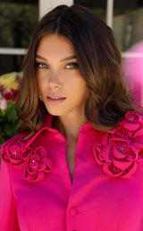 Ava Presley 29804 Jumpsuit
