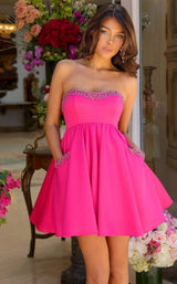 Ava Presley 29837 Dress
