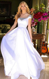Ava Presley 39322 Dress