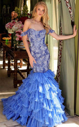 Ava Presley 39551 Dress