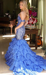 Ava Presley 39551 Dress