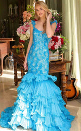 Ava Presley 39551 Dress