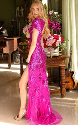 Ava Presley 39552 Dress