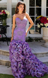 Ava Presley 39564 Dress