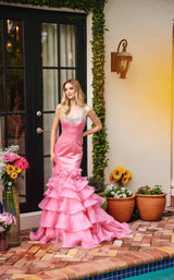 Ava Presley 39566 Hot Pink