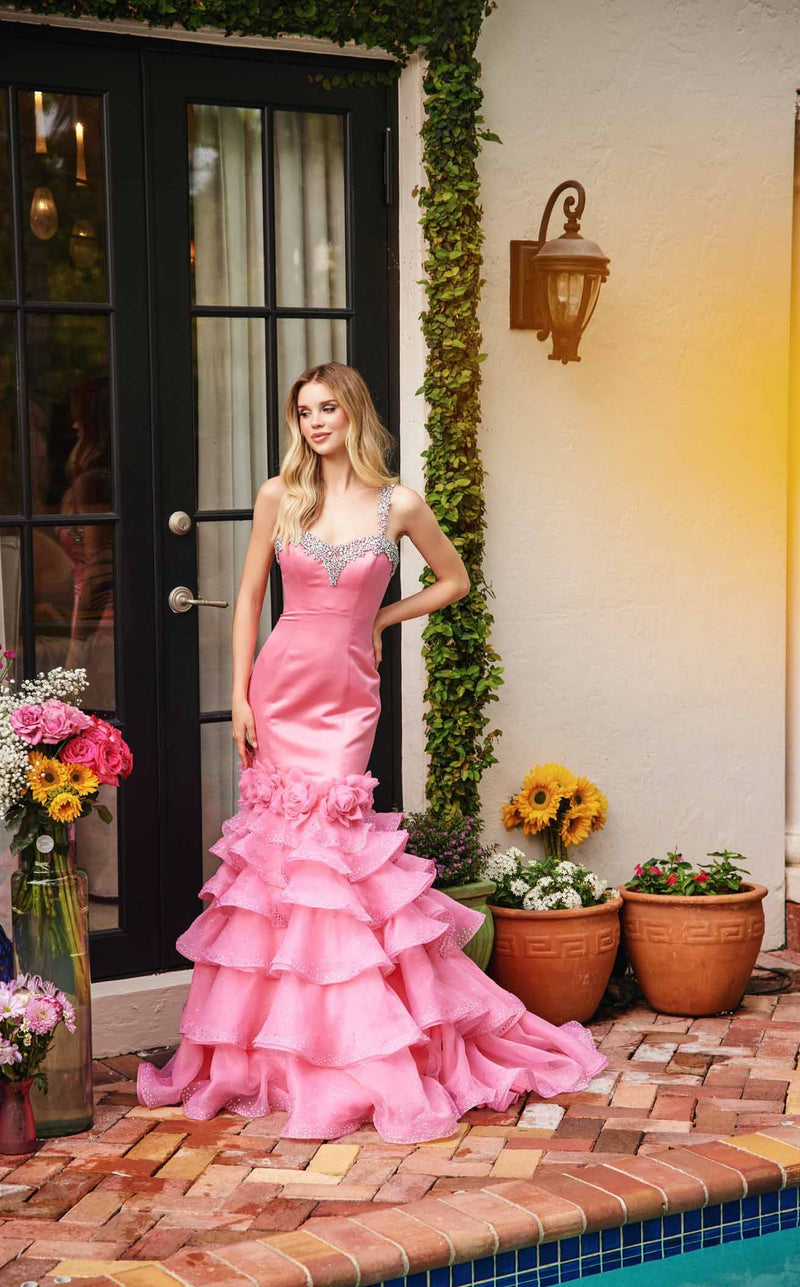 Ava Presley 39566 Hot Pink