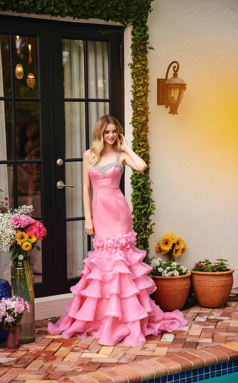 Ava Presley 39566 Hot Pink