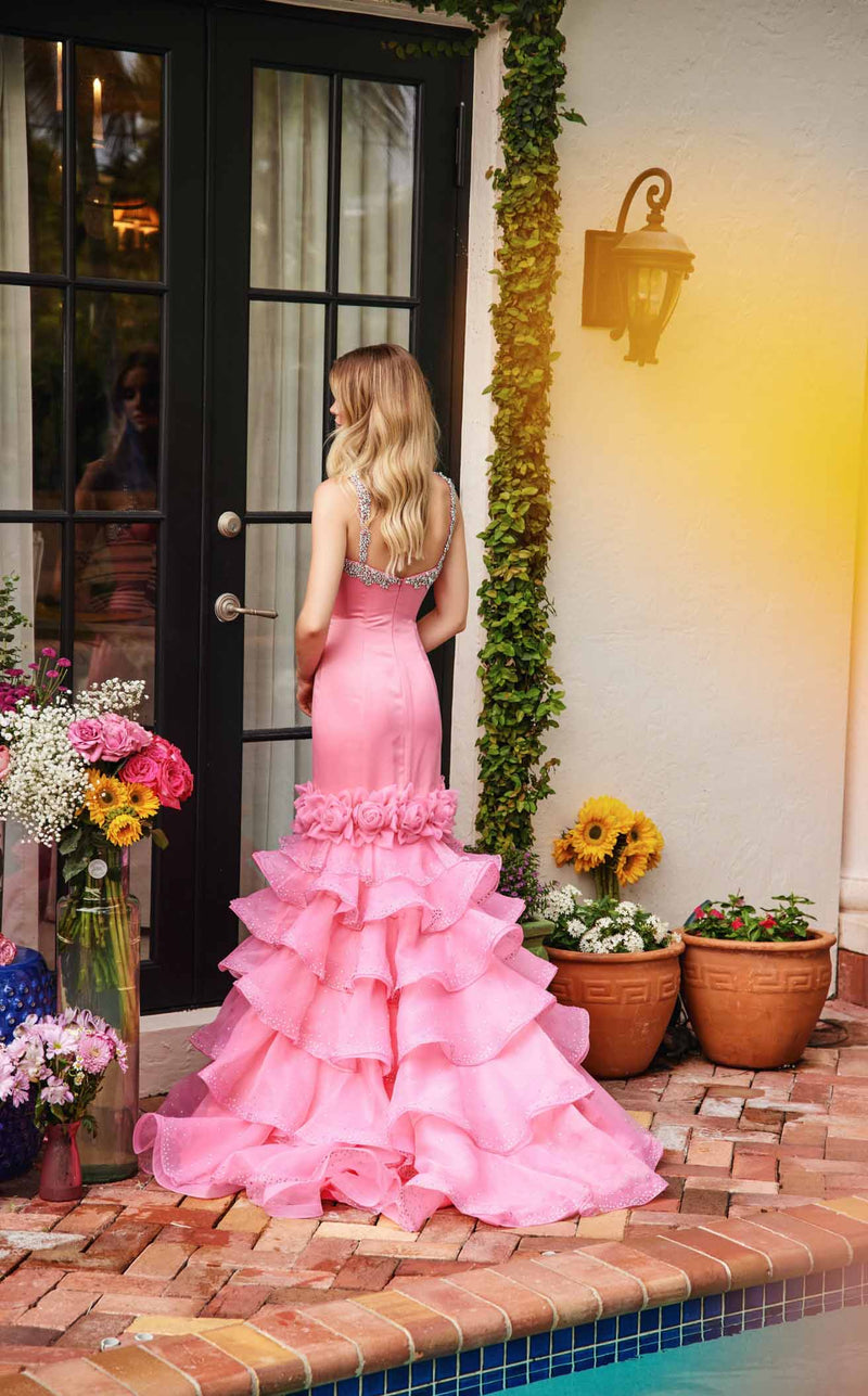 Ava Presley 39566 Hot Pink