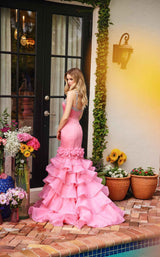 Ava Presley 39566 Hot Pink