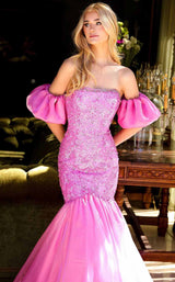 Ava Presley 39570 Dress