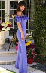 Ava Presley 39574 Jumpsuit