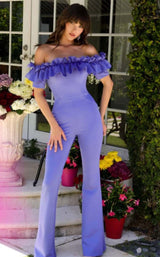Ava Presley 39574 Jumpsuit