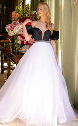 Ava Presley 39581 Dress