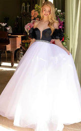 Ava Presley 39581 Dress