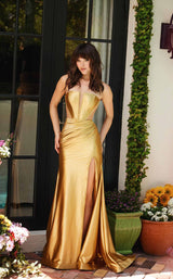 Ava Presley 40011 Gold