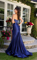 Ava Presley 40011 Navy
