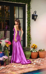 Ava Presley 40015 Violet