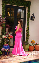 Ava Presley 40020 Fuchsia