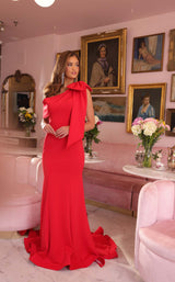 Ava Presley 40023 Red
